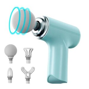 Mini Body Massage Gun