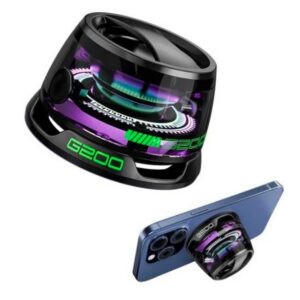G200 Magnetic Bluetooth Speaker