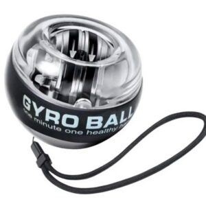 Gyro Ball