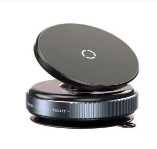 Vacuum Magnetic Phone Holder Mobile Stand – Model 1278