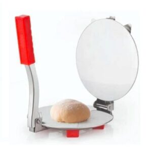Stainless Steel Puri Press Chapati Maker