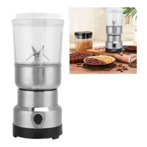 2 in 1 Nima Coffee Grinder Juicer