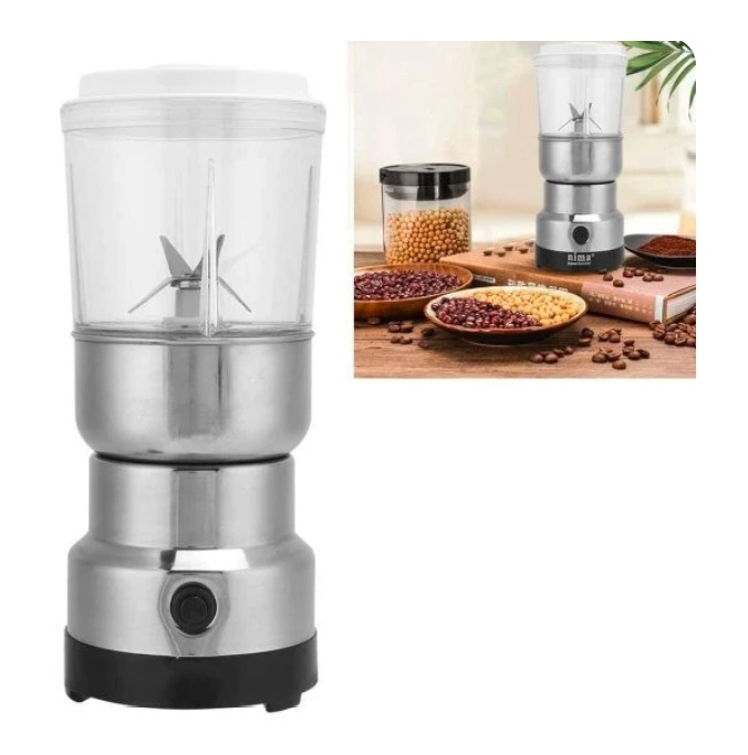 2 in 1 Nima Coffee Grinder Juicer