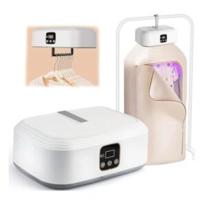 Electric Clothes Dryer