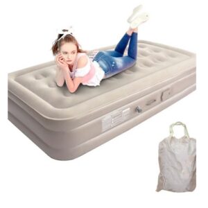Air Mattress Inflatable Bed Sofa
