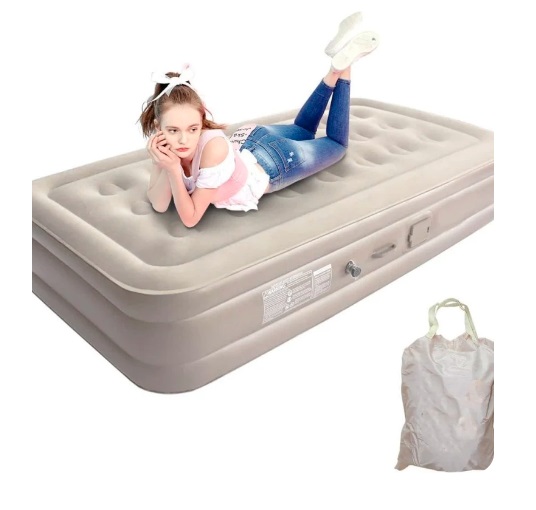 Air Mattress Inflatable Bed Sofa