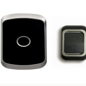 Cordless Remote Door Bell