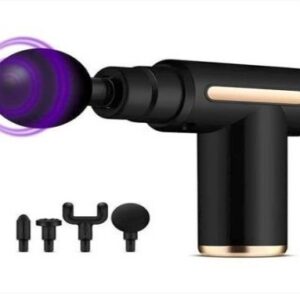 Mini Facial Massage Gun