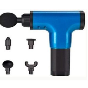 Facial Massage Gun Full Body Massager Pain Relief