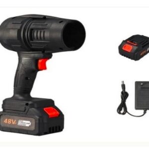 Portable Air Blower Jet Car Dryer