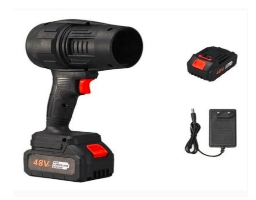 Portable Air Blower Jet Car Dryer