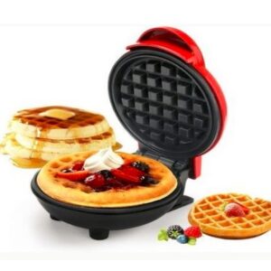Waffle Maker