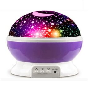 Star Master Moon Star Light