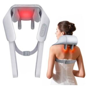 Neck and Shoulder Massager -1339