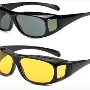HD Vision Goggles Day and Night Goggles
