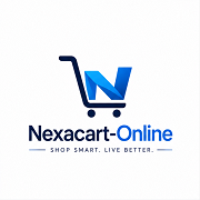 NexaCart-Online
