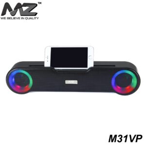 M31VP Portable Home TV Soundbar
