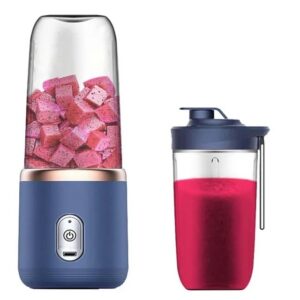 Protable Juicer with Two Cup
